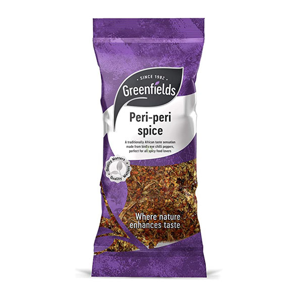 Greenfields Peri Peri Seasoning