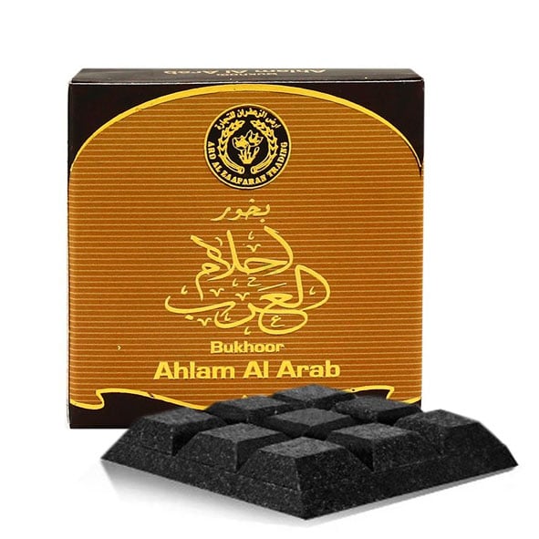 Ard Al Zaafaran Bukhoor Ahlam Al Arab