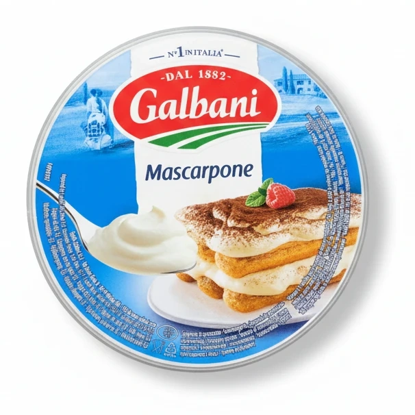 Galbani Mascarpone Cheese