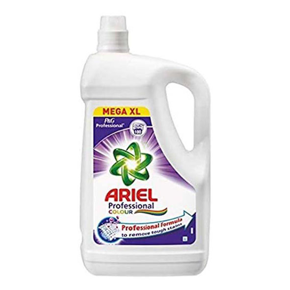 Ariel  Original Liquid 1W