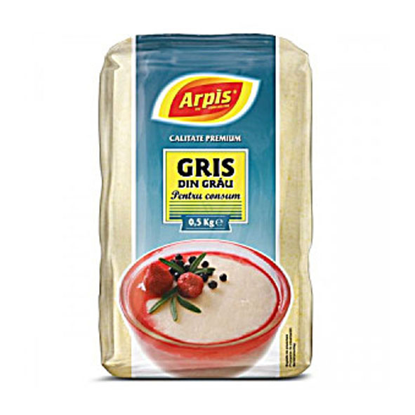 Arpis Gris Din Grau