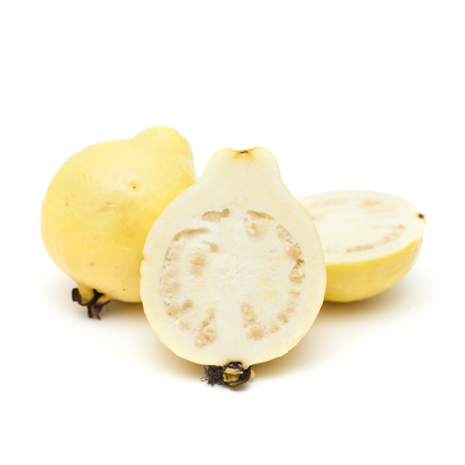 Fresh Egyptian Guava