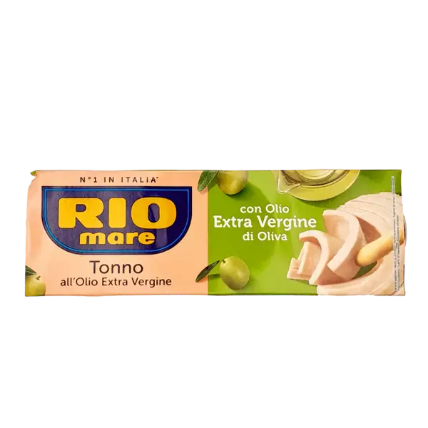 Rio Mare Tuna In Extra Virgin Olive Oil