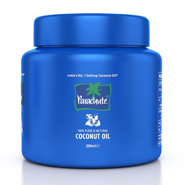 Parachute Coconut Oil