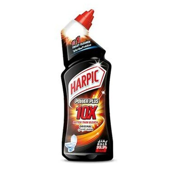 Harpic Original Powerful Toilet Cleaner