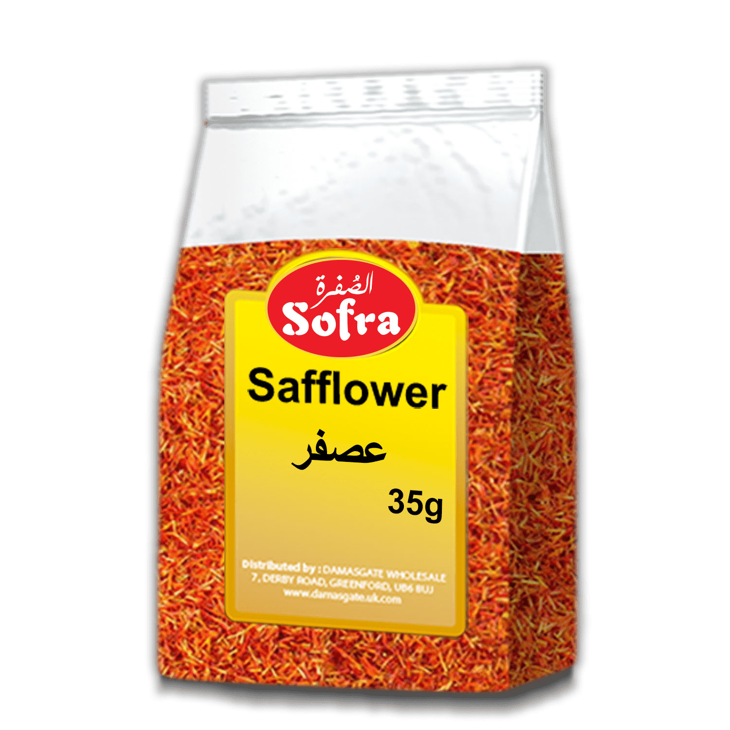 Sofra Safflower