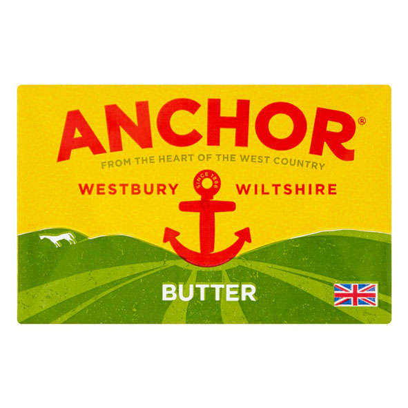 Anchor Butter