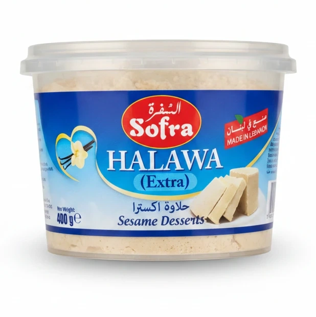 Sofra Halawa Plain