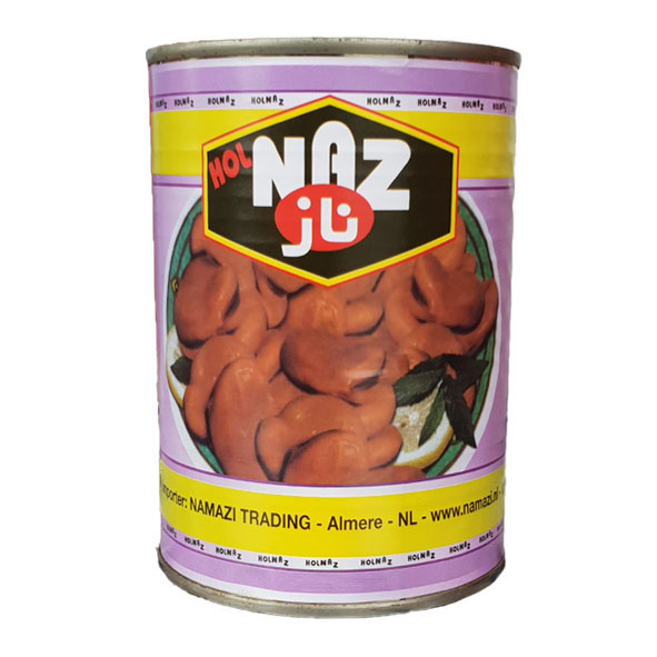 Naz Foul Tuinbonen