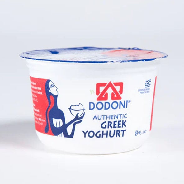 Dodoni Greek Yoghurt