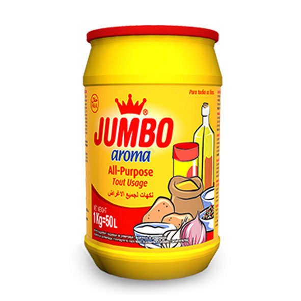 Jumbo Aroma All Purpose