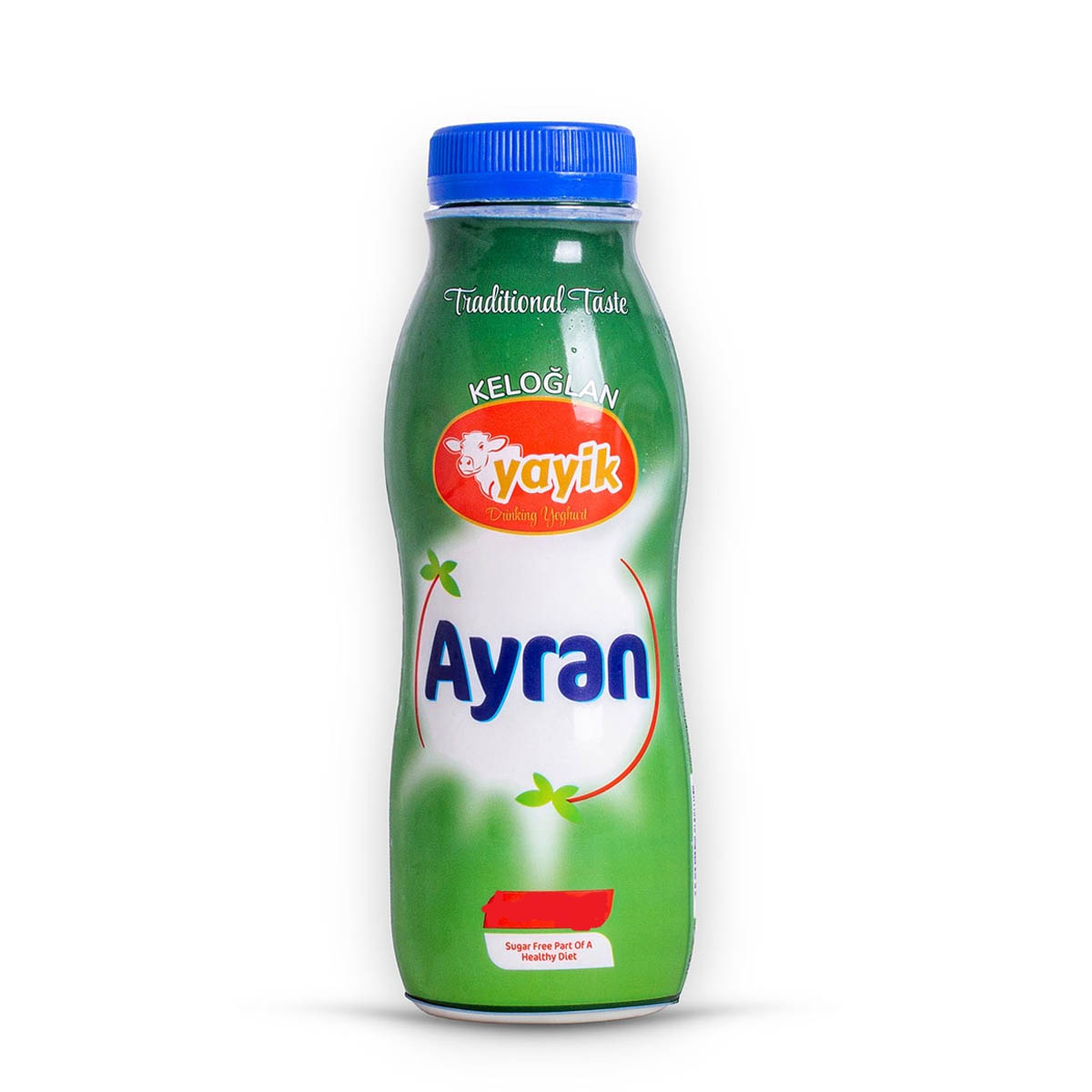 Yayik Keloglan Ayran