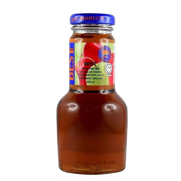 Best Apple Juice