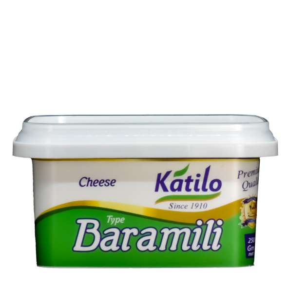 Katilo Barrel Cheese