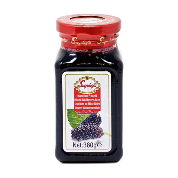 Seyidoglu Blackberry Jam