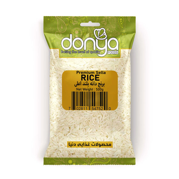 Donya Premium Rice