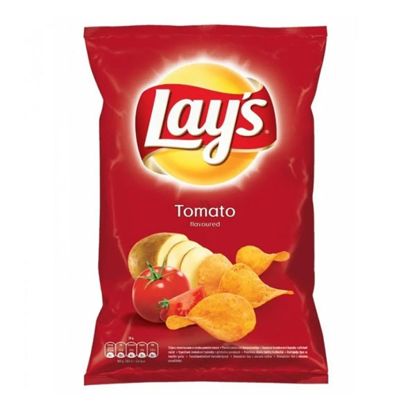 Lay's Tomato Flavour
