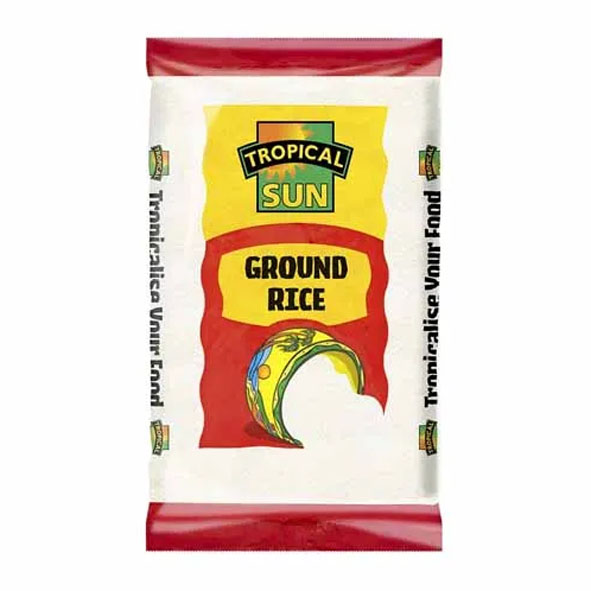 Tropical Sun Ground Rice