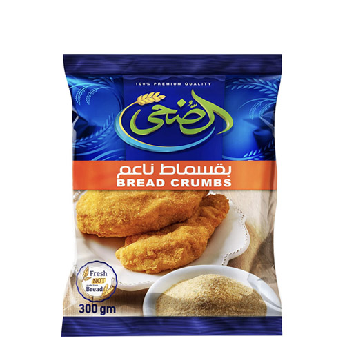 Al Doha Breadsticks with Sesame