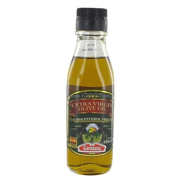 Garusana Extra Virgin Olive Oil