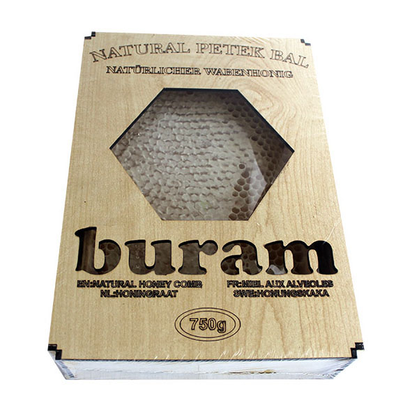Buram Honey Comb