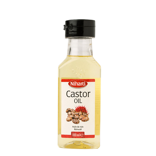 Niharti Castor Oil