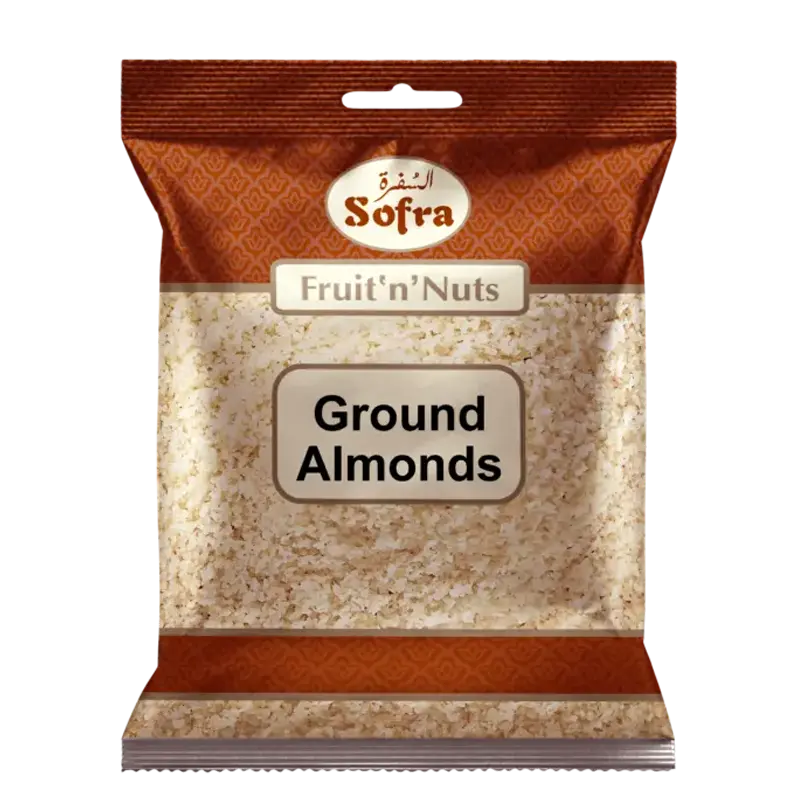 Sofra Ground Almonds