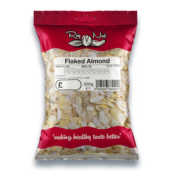 Roy Nut Flaked Almond