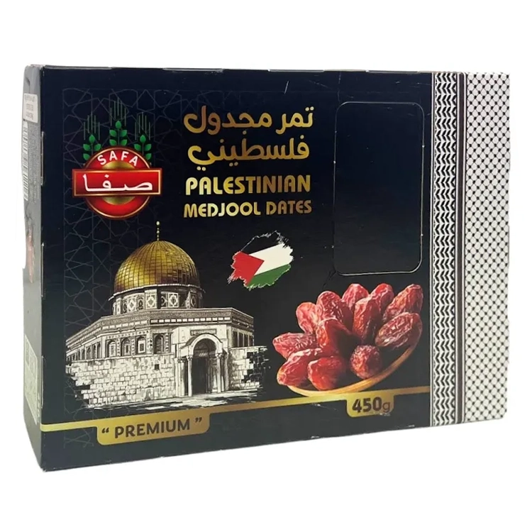 Safa Medjool Dates