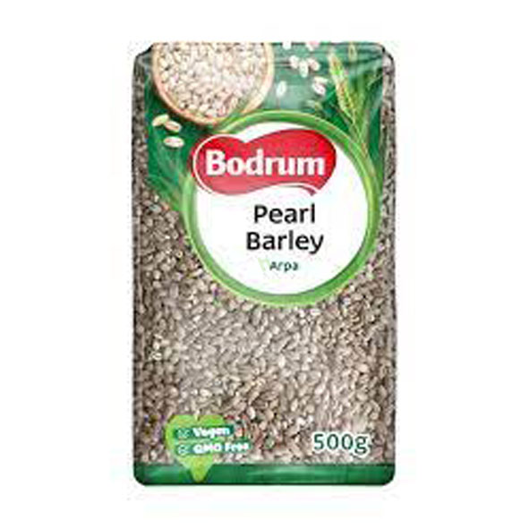 Bodrum Pearl Barley