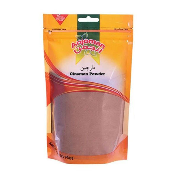 Anjoman Cinnamon Powder