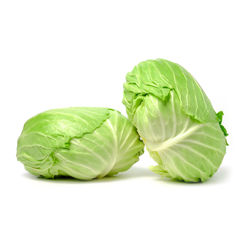 Fresh Arabic Cabbage | Large