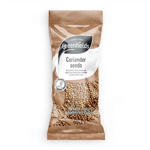 Greenfields Coriander Seeds