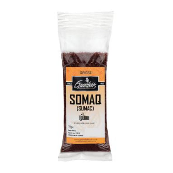 Greenfields Sumac