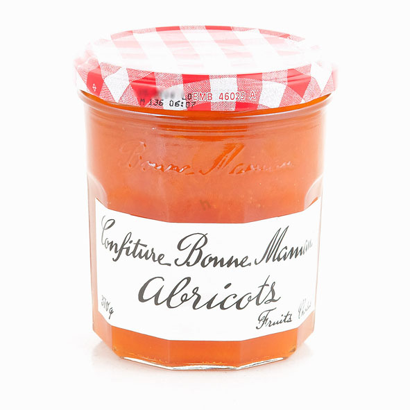 Bonne Maman Apricot Jam