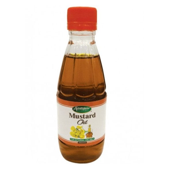 Alamgeer Pure Mustard Oil