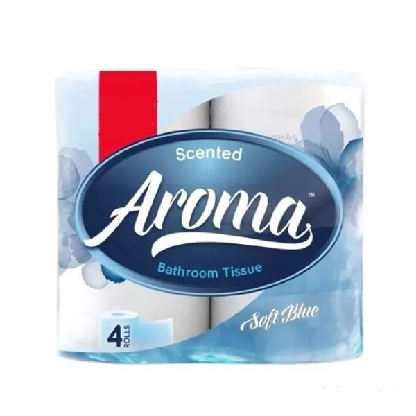 Aroma Bathroom Tissue