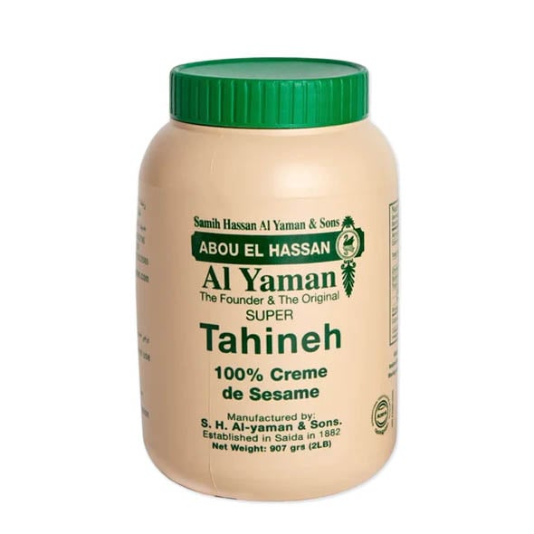 Abou El Hassan Tahineh