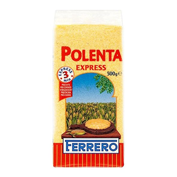 Ferrero Folenta Express Polenta