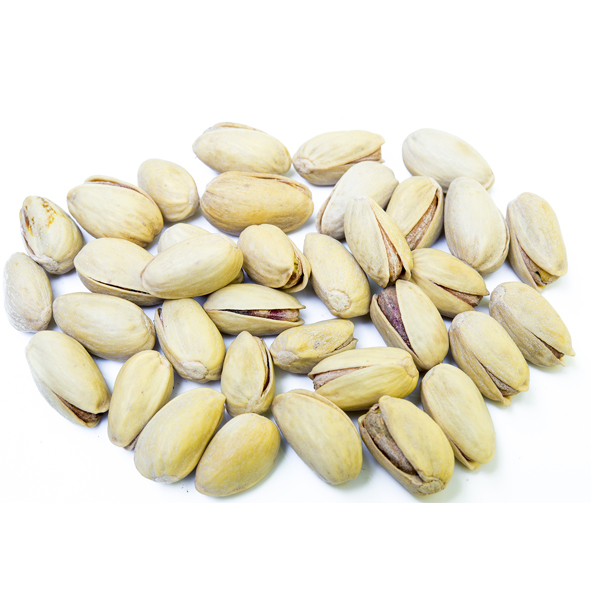 Loose Pistachio Unsalted
