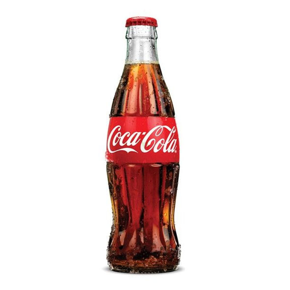 Coca-Cola Soft Drink