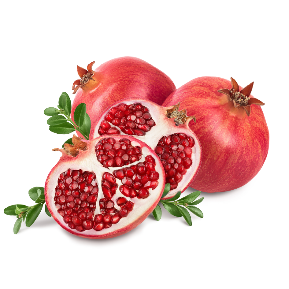 Fresh Pomegranate | Medium