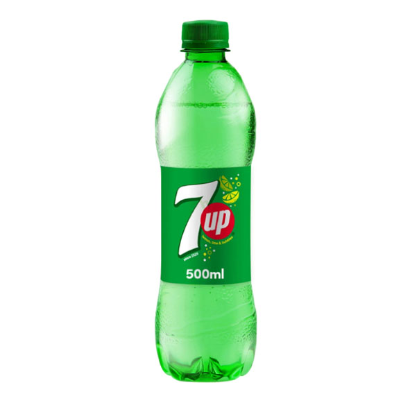 7Up
