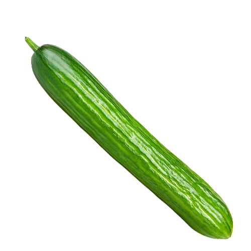 Fresh Cucumbers