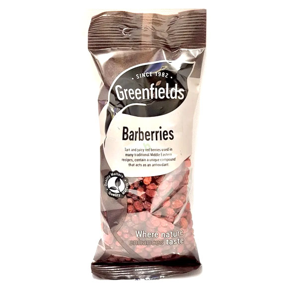 Greenfields Barberries