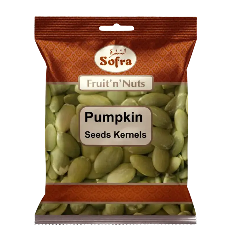 Sofra Pumpkin Seeds Kernels