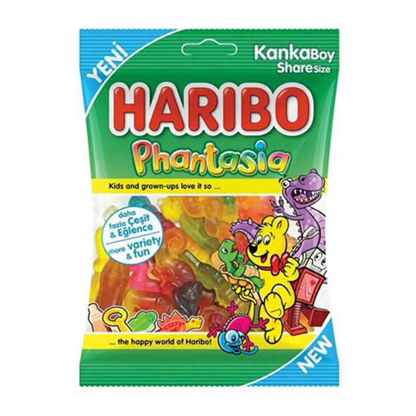 Haribo Phantasia