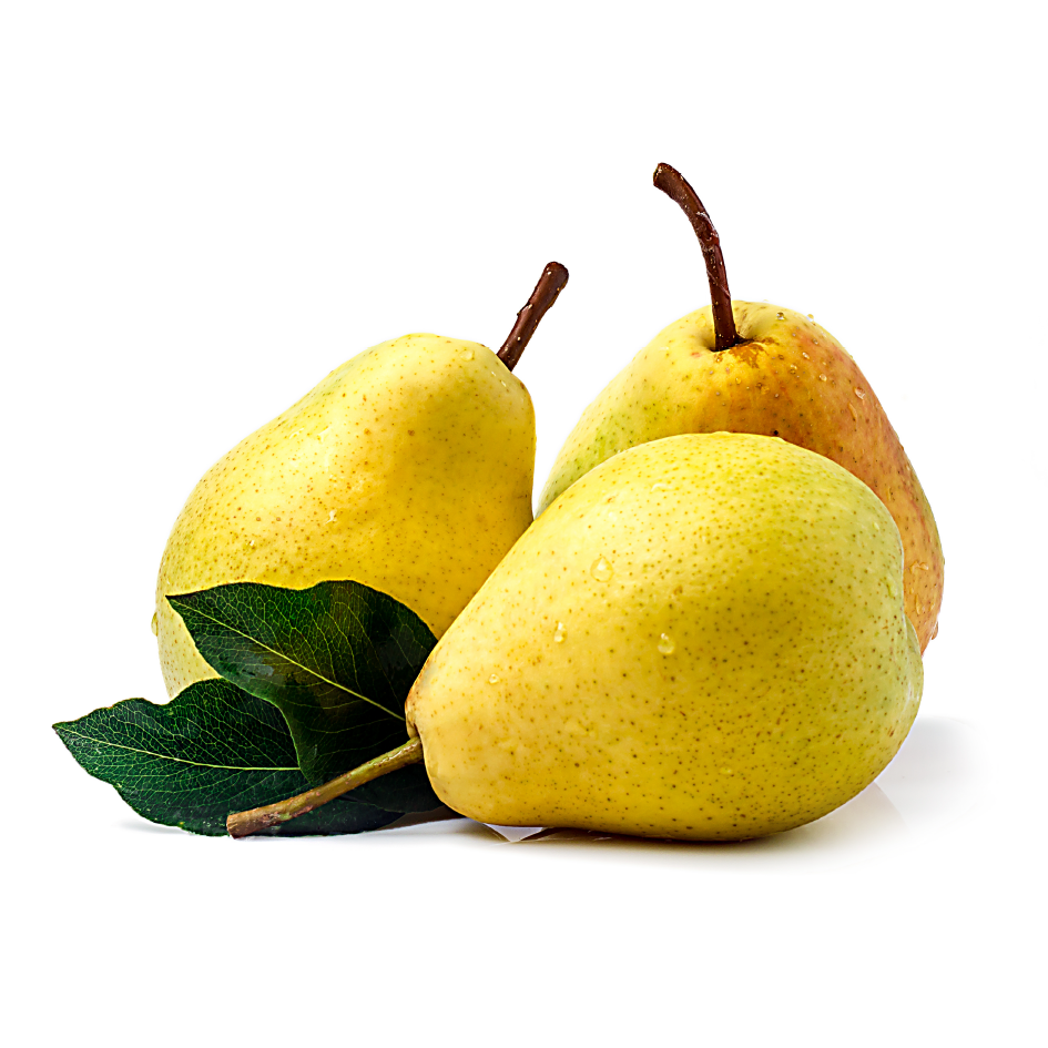 Fresh Pears