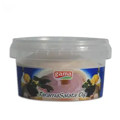 Gama Tarama Dip