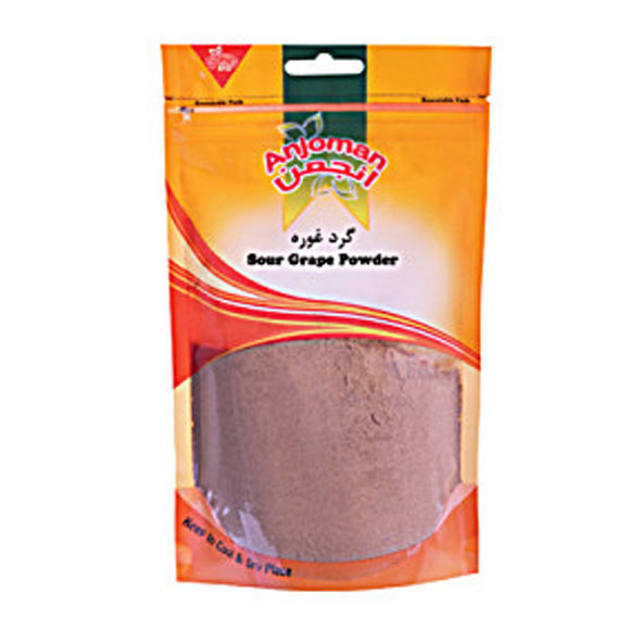 Anjoman Sour Grape Powder